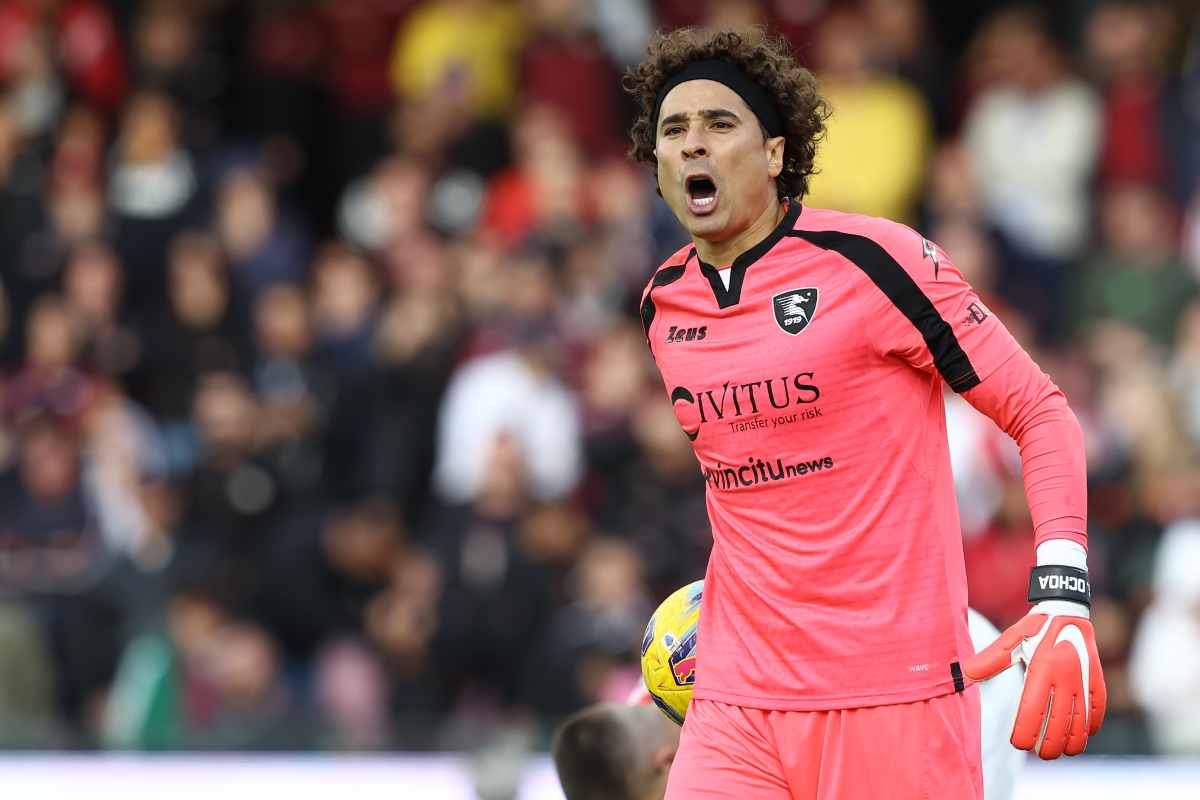 Ochoa