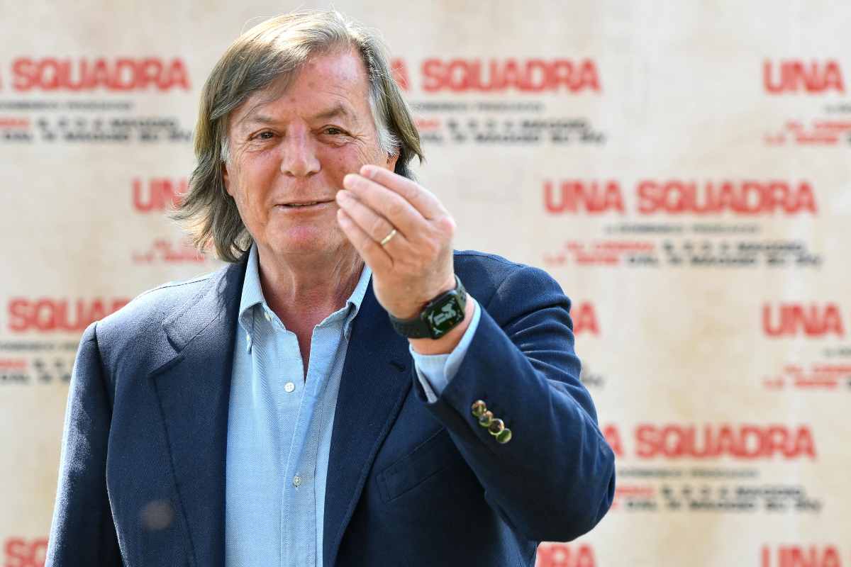 Panatta, previsione vincente