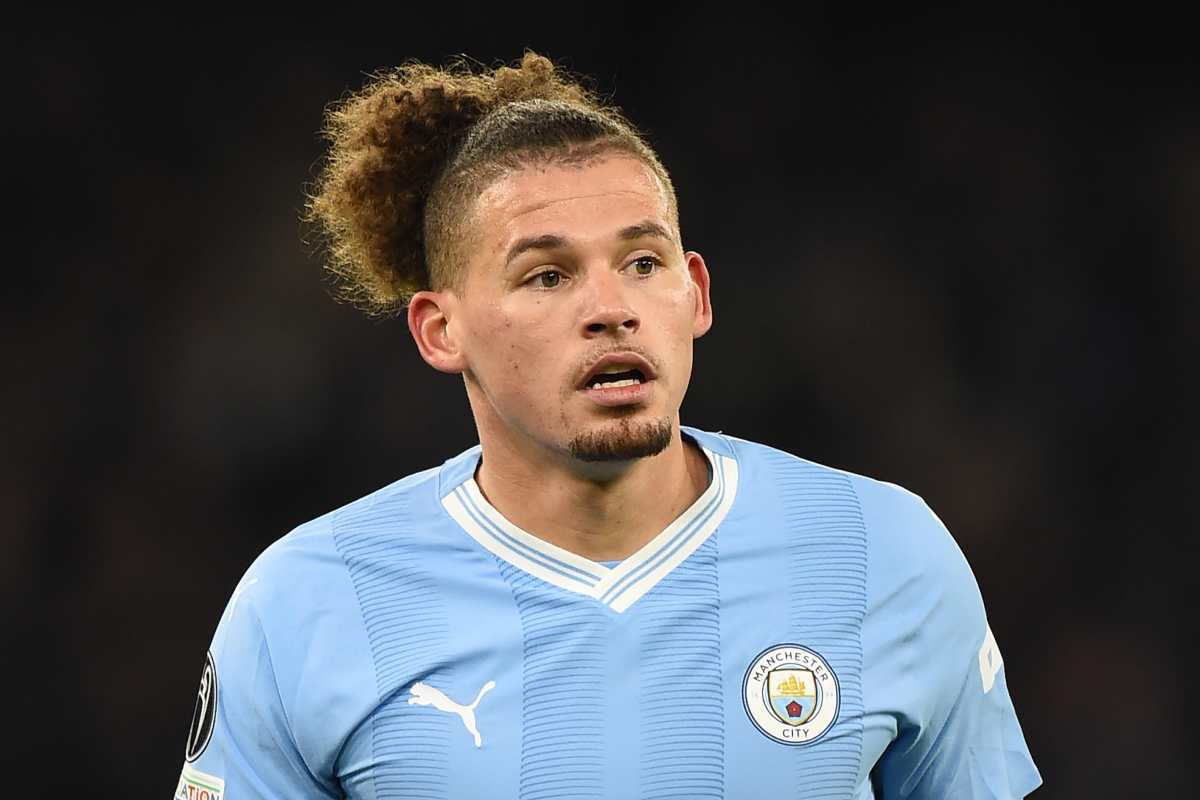 Juventus, tutto su Phillips per il centrocampo