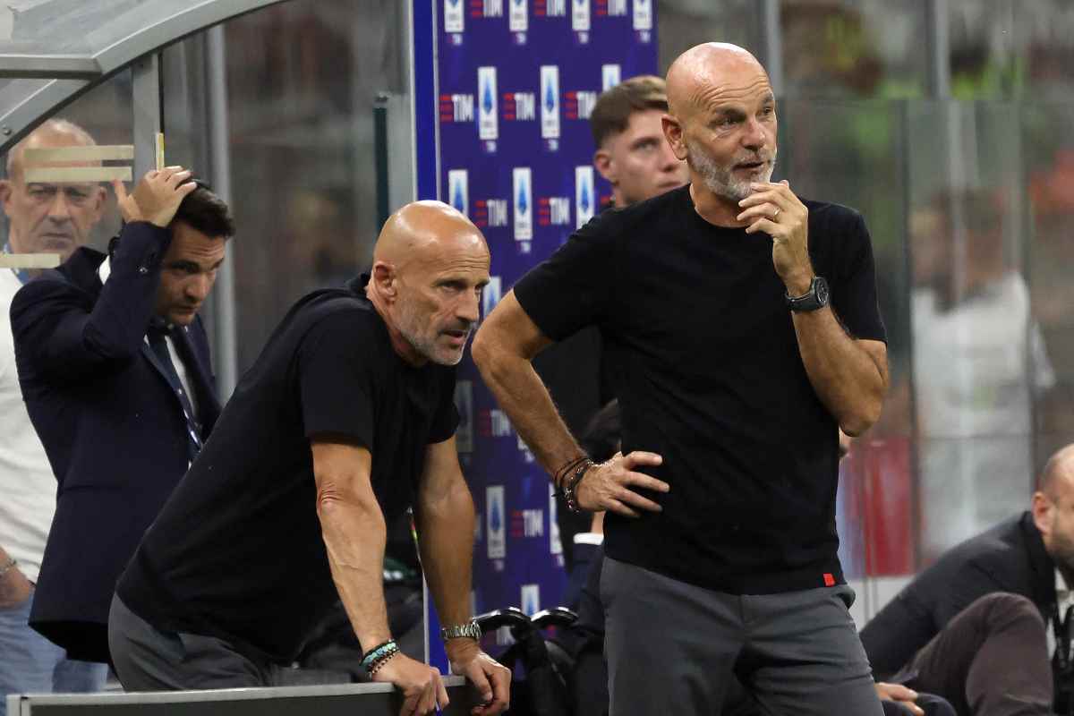 Sfuma un colpo per il Milan