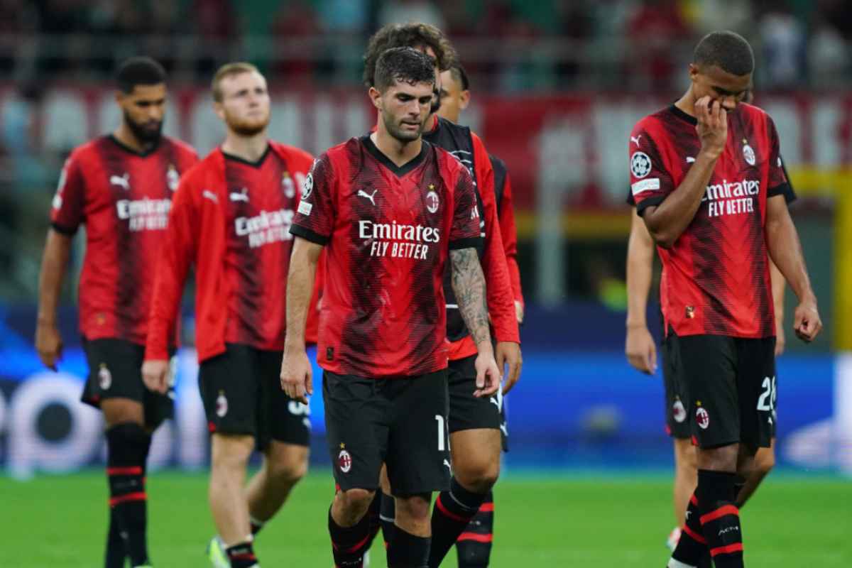 Milan
