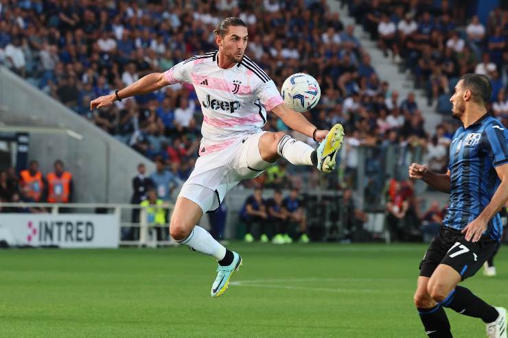 Allegri è una furia: lascia subito la Juventus