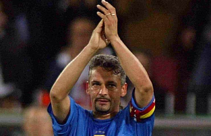 Roberto Baggio
