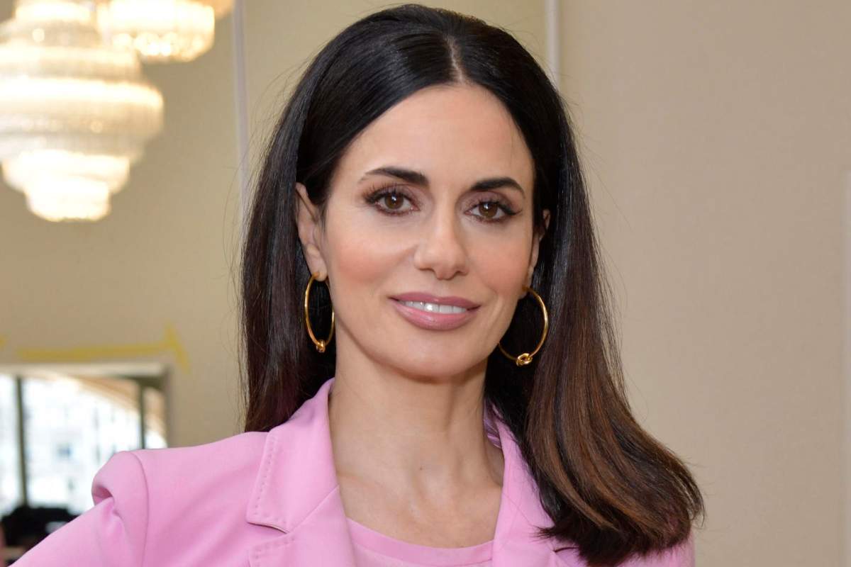 Rossella Brescia infiamma i social