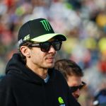 Parole Rossi su Marquez