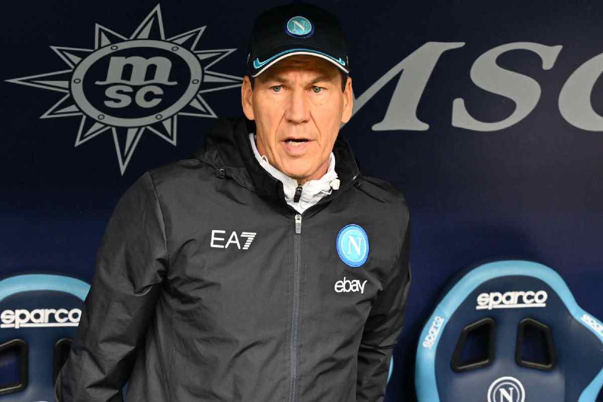 Rudi Garcia