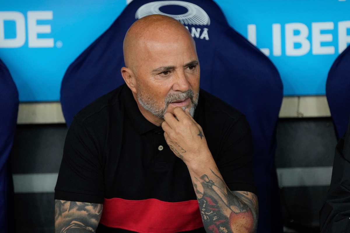 Sampaoli Marsiglia