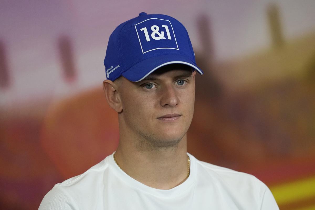 Mick Schumacher, niente Formula E