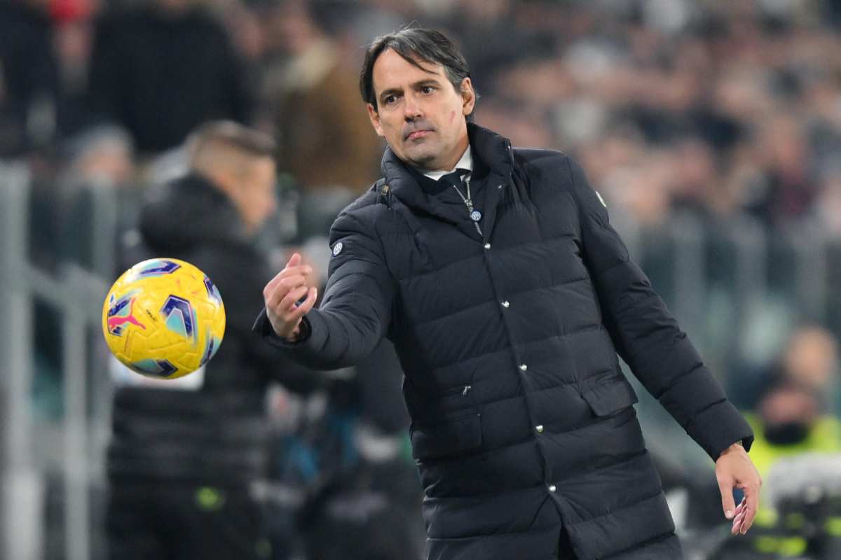Inzaghi continua a lamentarsi