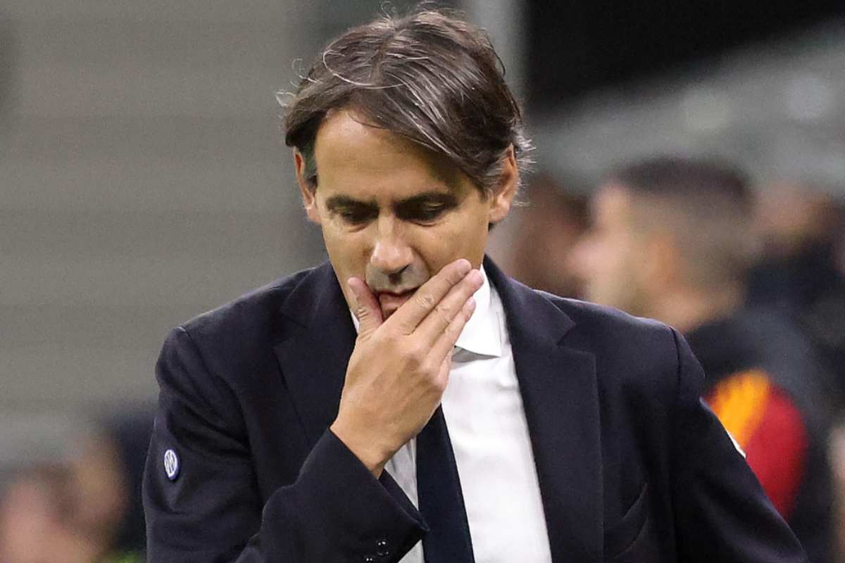 L'Inter è stata vicina ad un giocatore del Real Madrid