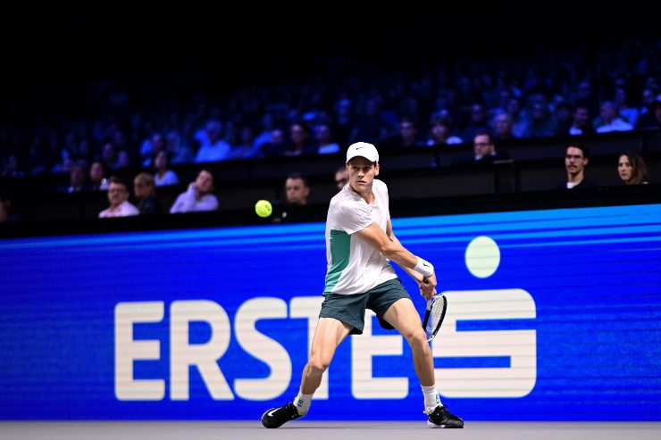 Jannik Sinner
