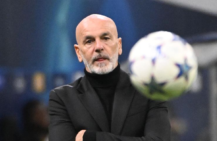 Stefano Pioli