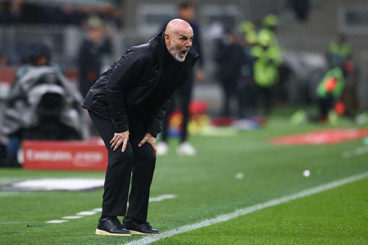 Ravezzani su futuro Pioli