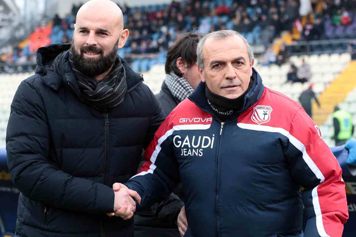 Castori Ascoli