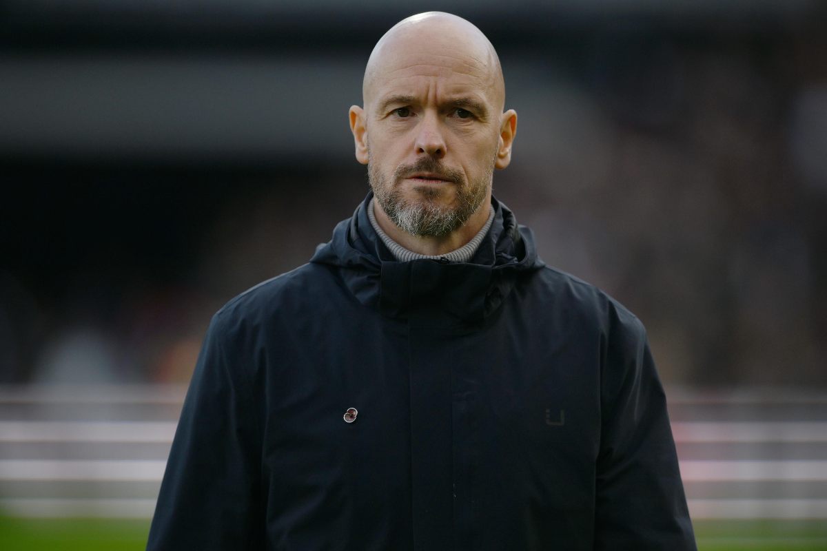 Zidane rifiuta, Manchester United chiama Conte