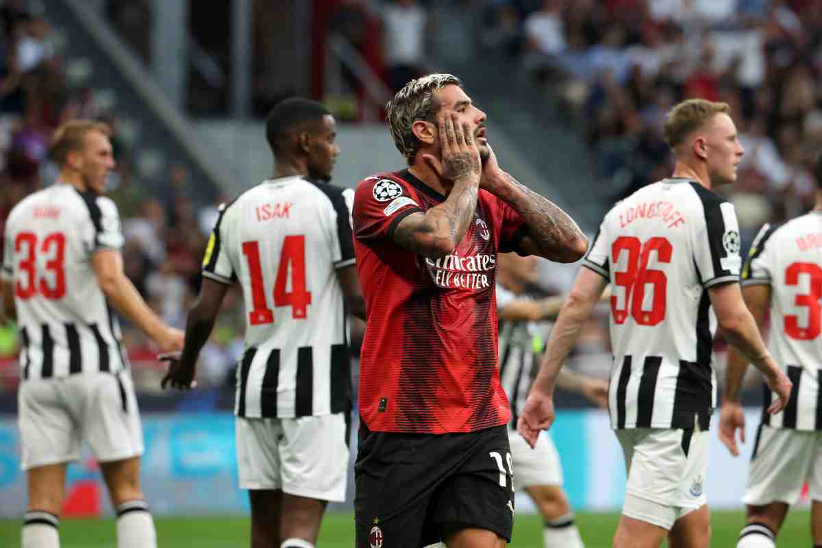 Hernandez Milan