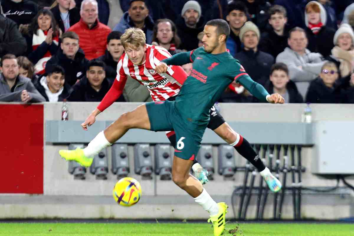 Juve e Inter sul top player Thiago Alcantara