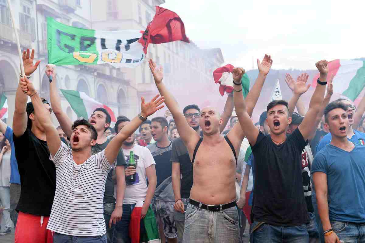 Italia, tifosi in festa: c'è il nuovo CT, adesso è ufficiale