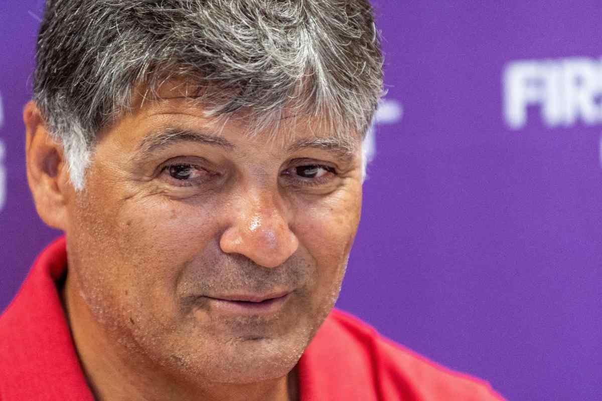 Nadal, svelata data del rientro