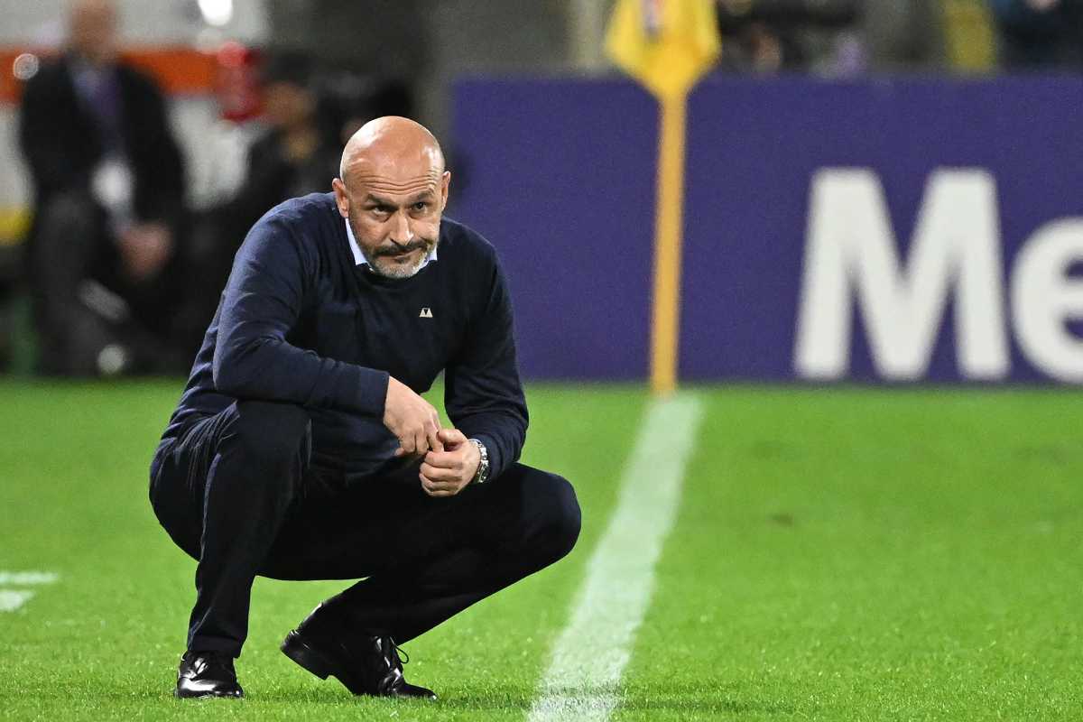 Lascia la Fiorentina a gennaio