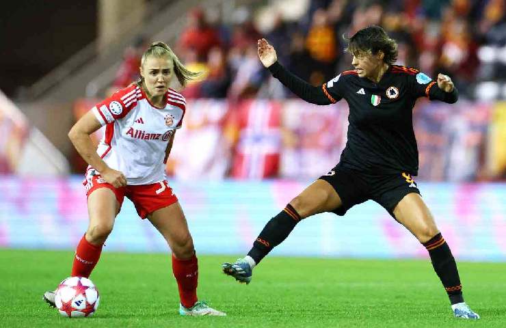 Women's Champions League