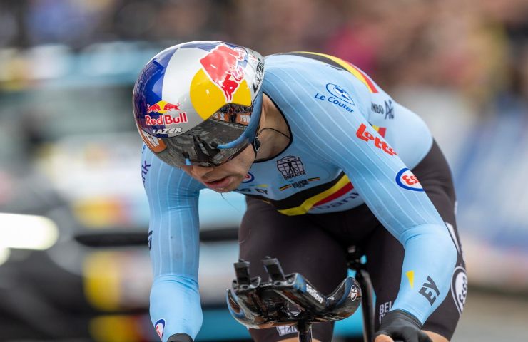 Wout Van Aert