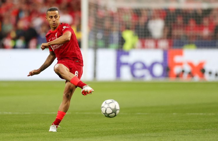 Inter pigliatutto: Alcantara pronto a salutare il Liverpool