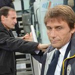Allenatore Juventus futuro annuncio Calvo