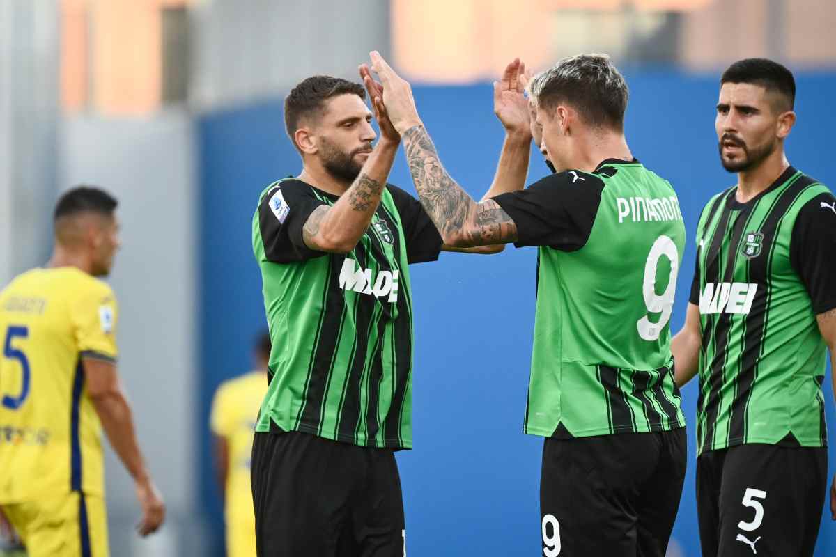 Calciomercato Lazio
