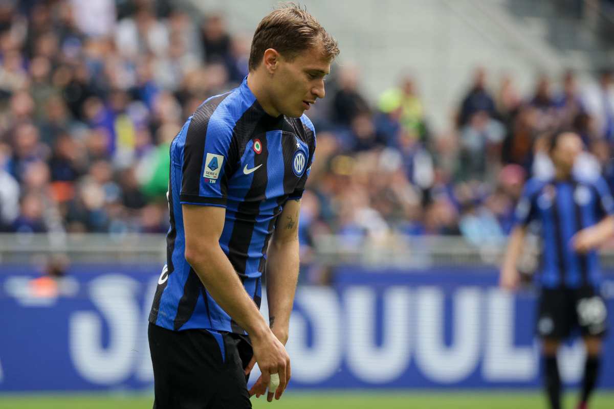 Inter, Inzaghi vuole investire in altri ruoli: Barella sacrificato?