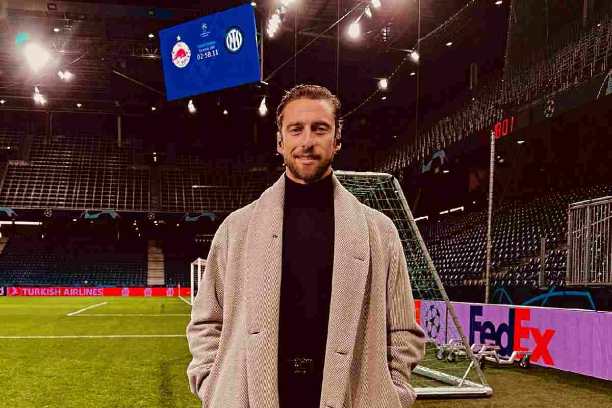 Claudio Marchisio