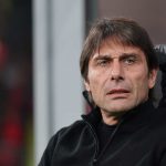 Conte riparte Serie A