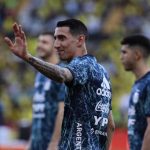 Di Maria annuncio addio tifosi e compagni sconvolti