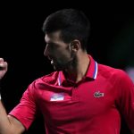 Ritiro Djokovic: arriva l'annuncio, tifosi increduli