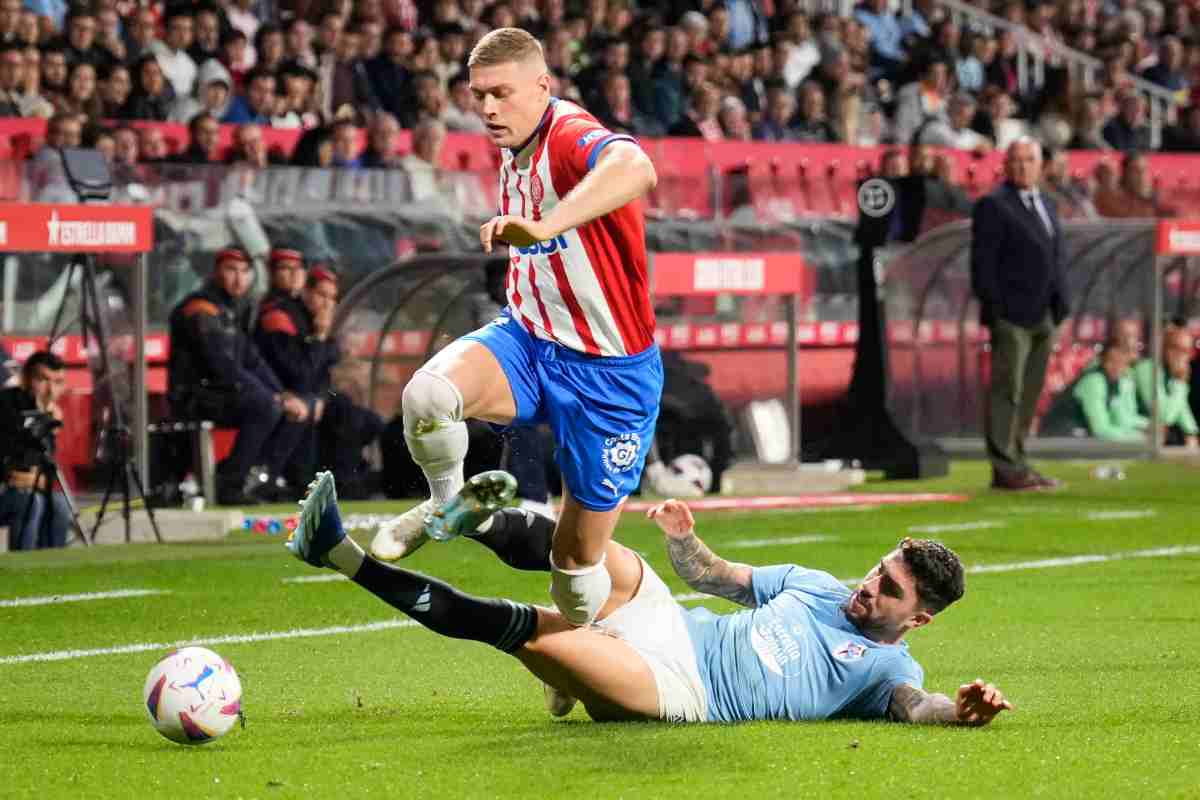 Calciomercato Inter, colpo in attacco