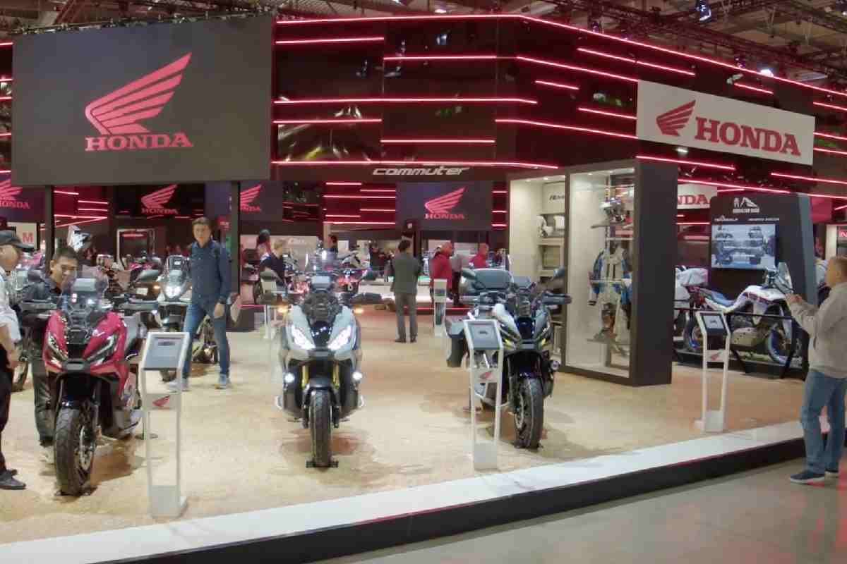 Eicma 2023