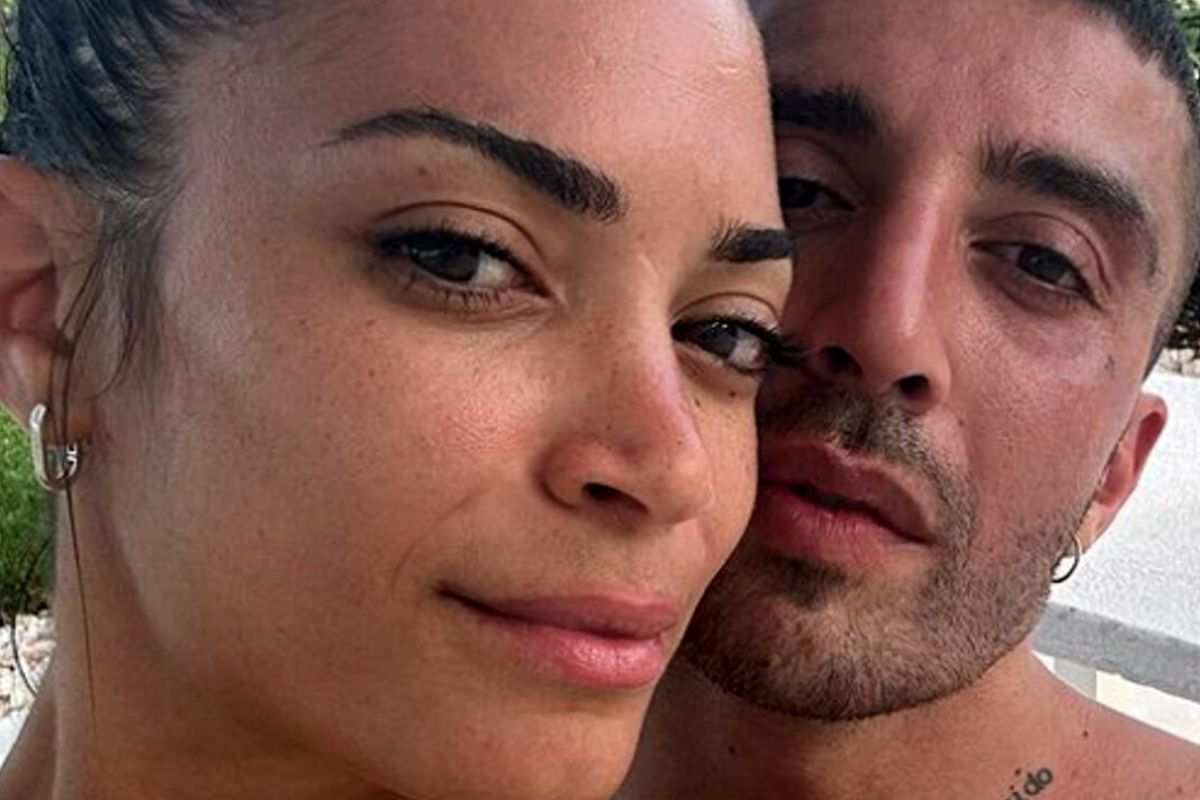 Andrea Iannone felicità