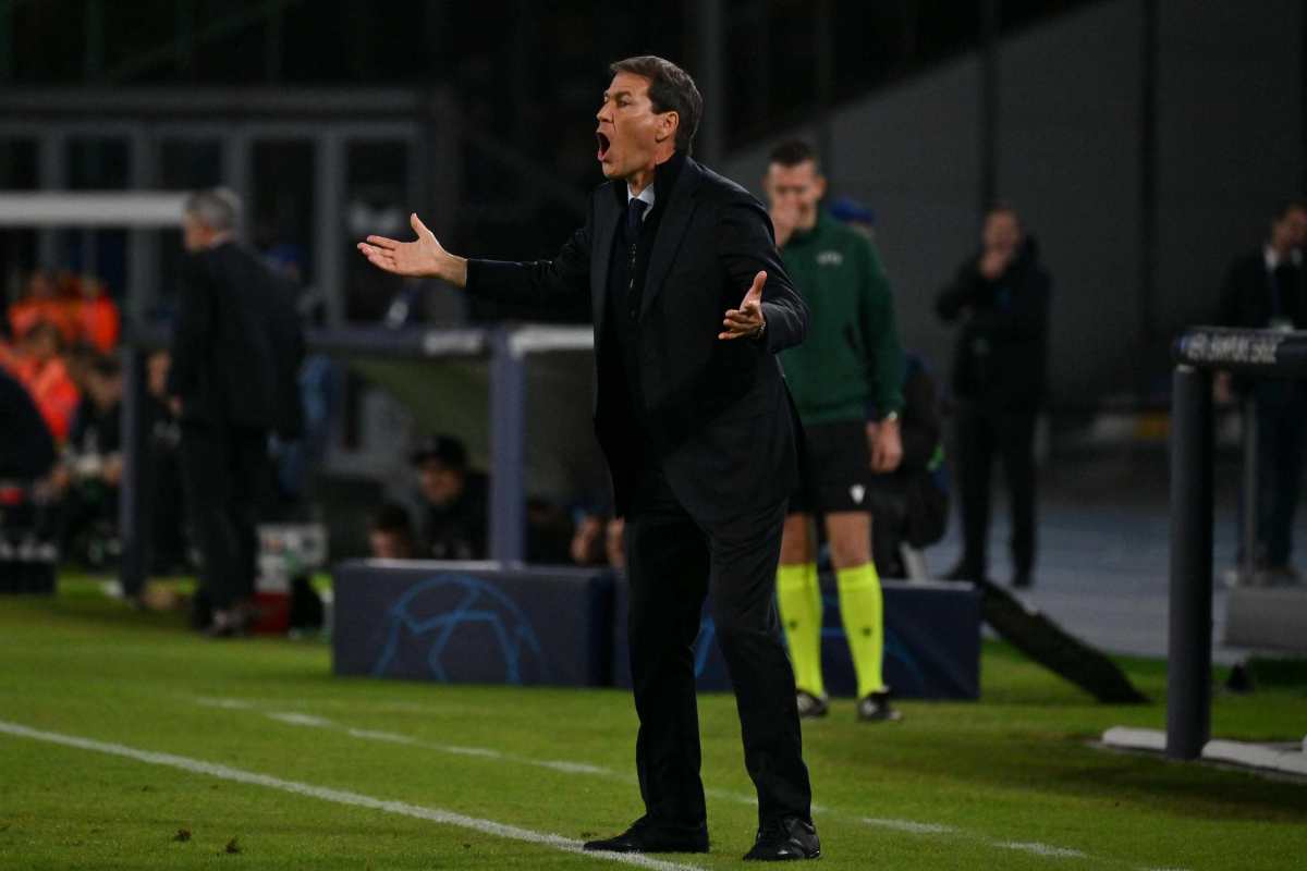 Garcia lascia Napoli, ma può restare in Serie A sulla panchina di una big