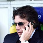 Il giocatore è nel mirino di Giuntoli