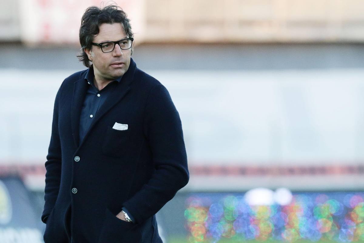 Juve, contatti con l'agente: si sblocca l'affare?