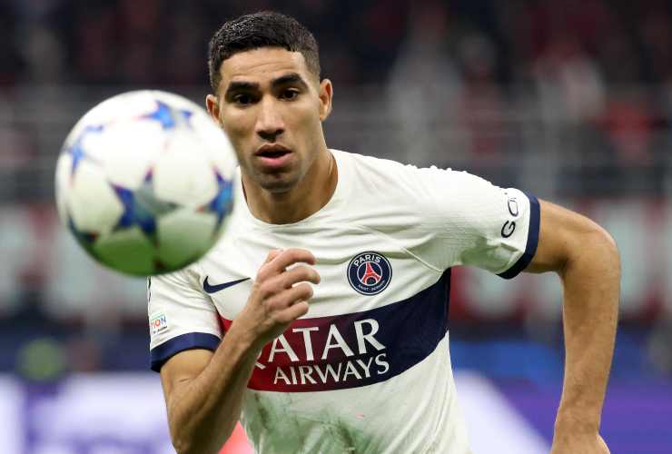 L'Inter vuole concretizzare un grande ritorno sul calciomercato