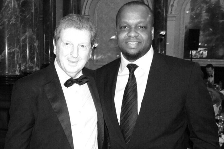 Roy Hodgson