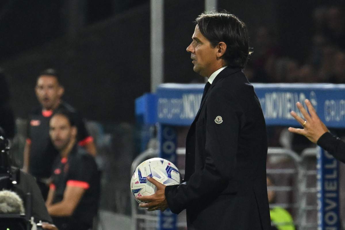 "Inzaghi vuole investire in altri ruoli, sacrificio Barella", scatta l'allarme