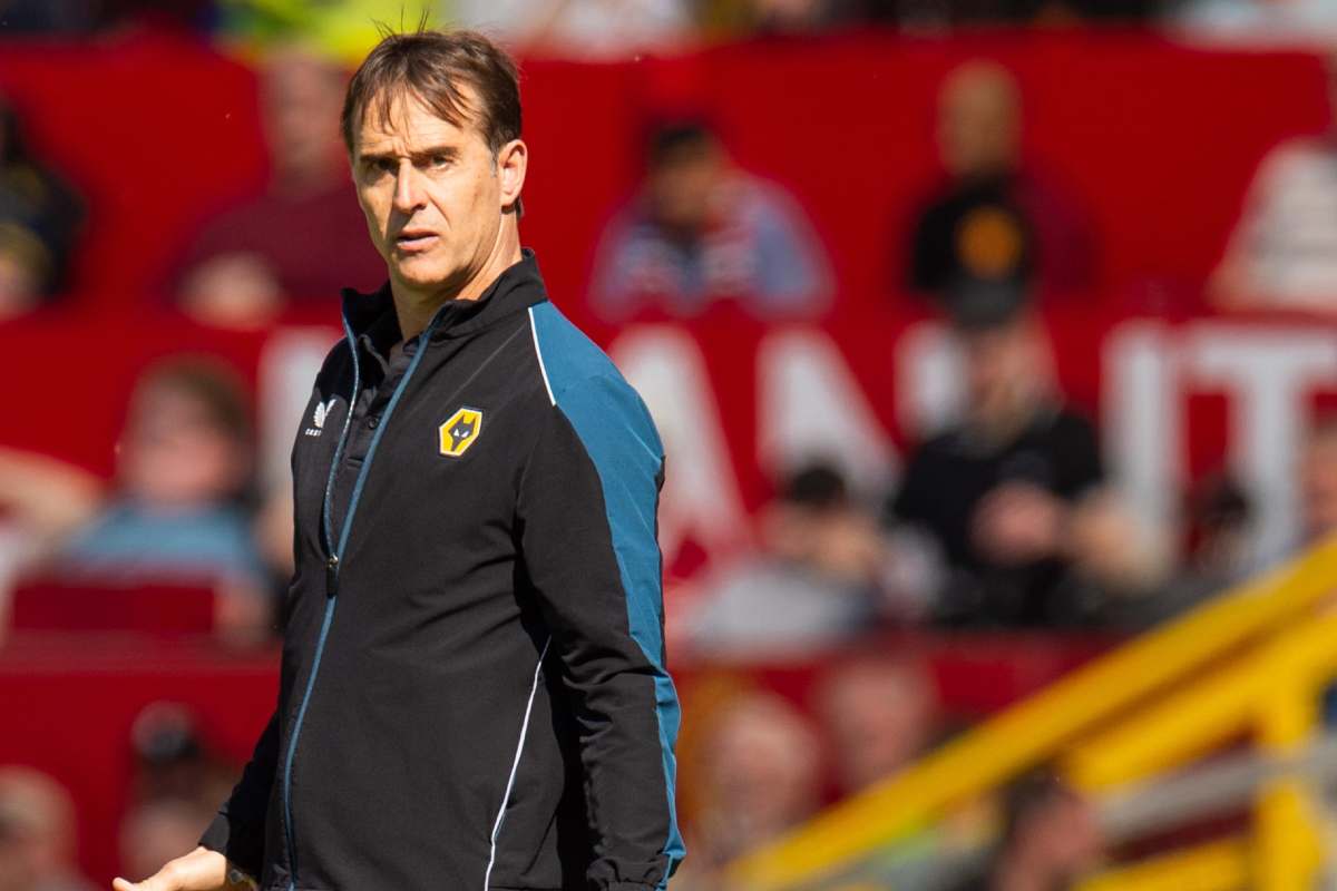 Lopetegui Al-Ittihad