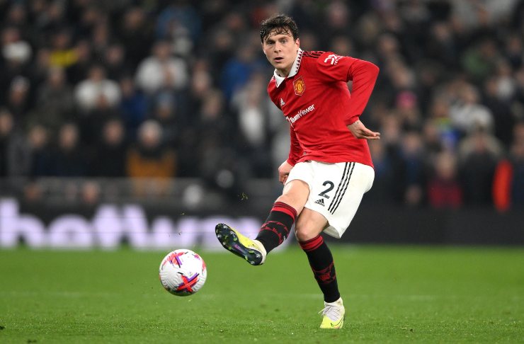 Milan, dal Manchester Utd il sostituto di Kalulu