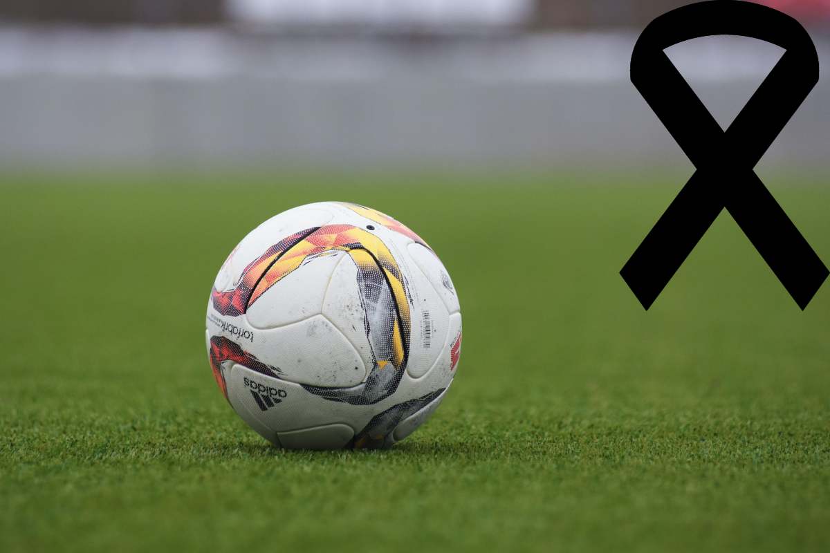 Tragedia nel calcio: è morto Nedzad Mujagic