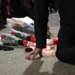 Tifosi in lutto