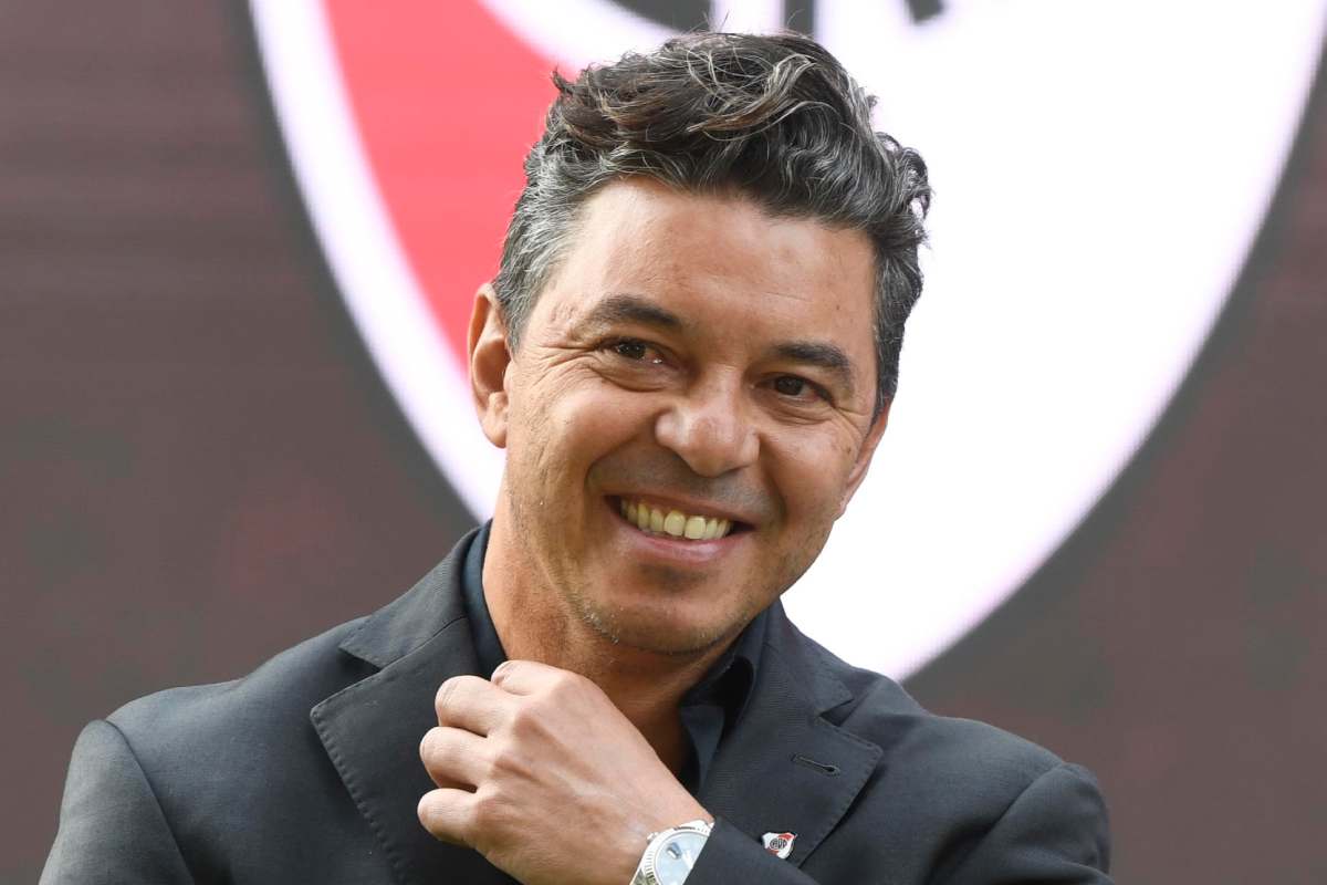 Marcelo Gallardo Al-Ittihad