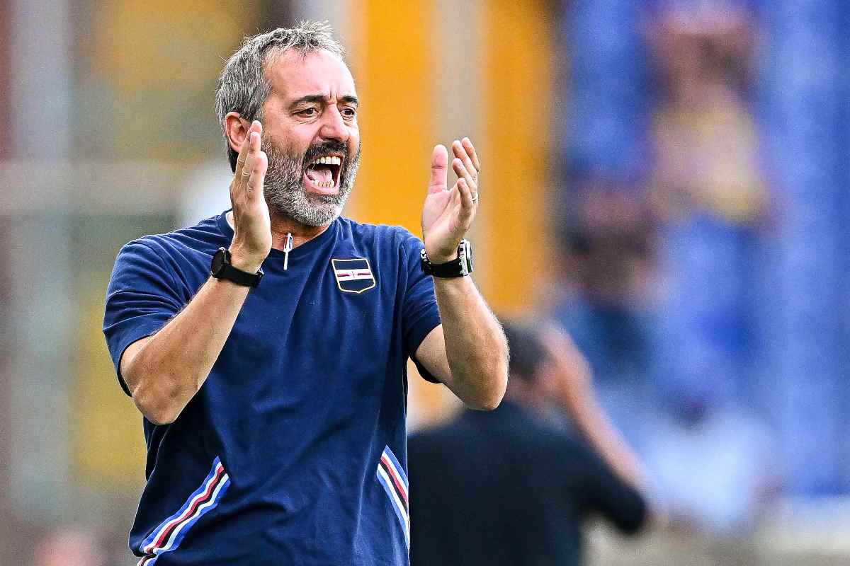 Futuro Giampaolo