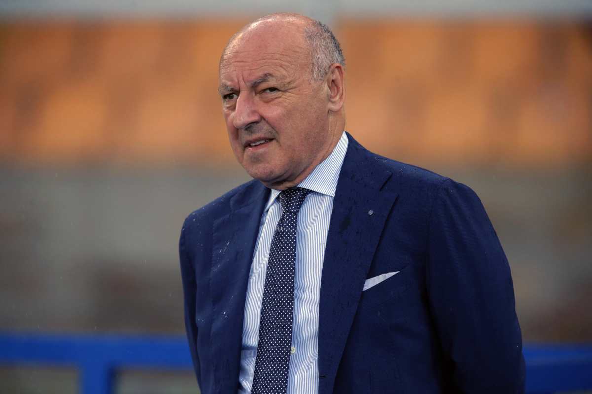 Calciomercato Inter, colpo in arrivo in attacco